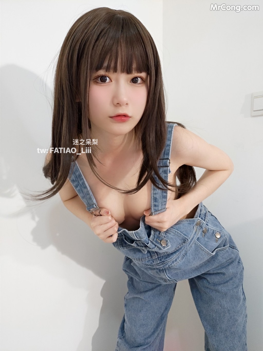 [Fantia] Coser@发条少女 (迷之呆梨) Nov 2021 (203 photos + 9 videos) – Page 15