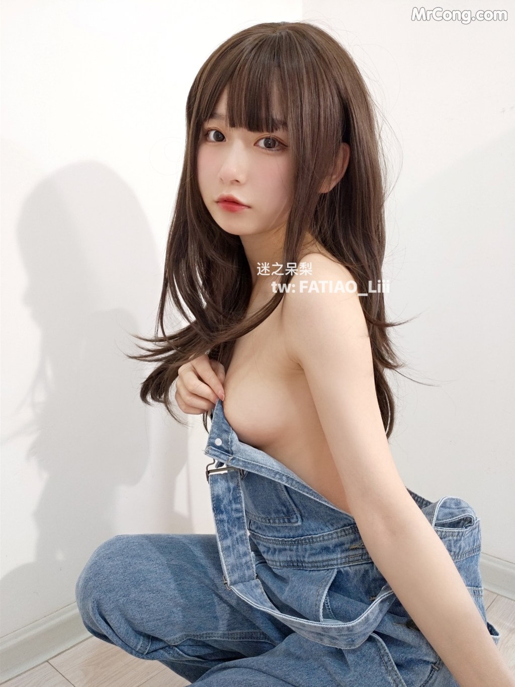 [Fantia] Coser@发条少女 (迷之呆梨) Nov 2021 (203 photos + 9 videos) – Page 17