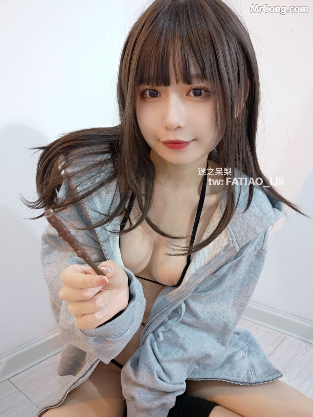[Fantia] Coser@发条少女 (迷之呆梨) Nov 2021 (203 photos + 9 videos) – Page 19