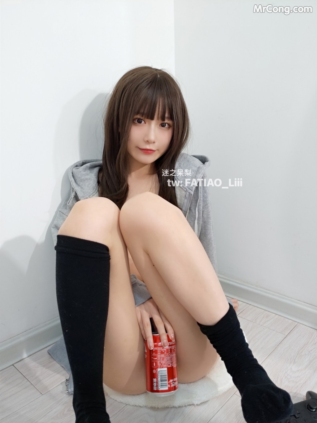 [Fantia] Coser@发条少女 (迷之呆梨) Nov 2021 (203 photos + 9 videos) – Page 19
