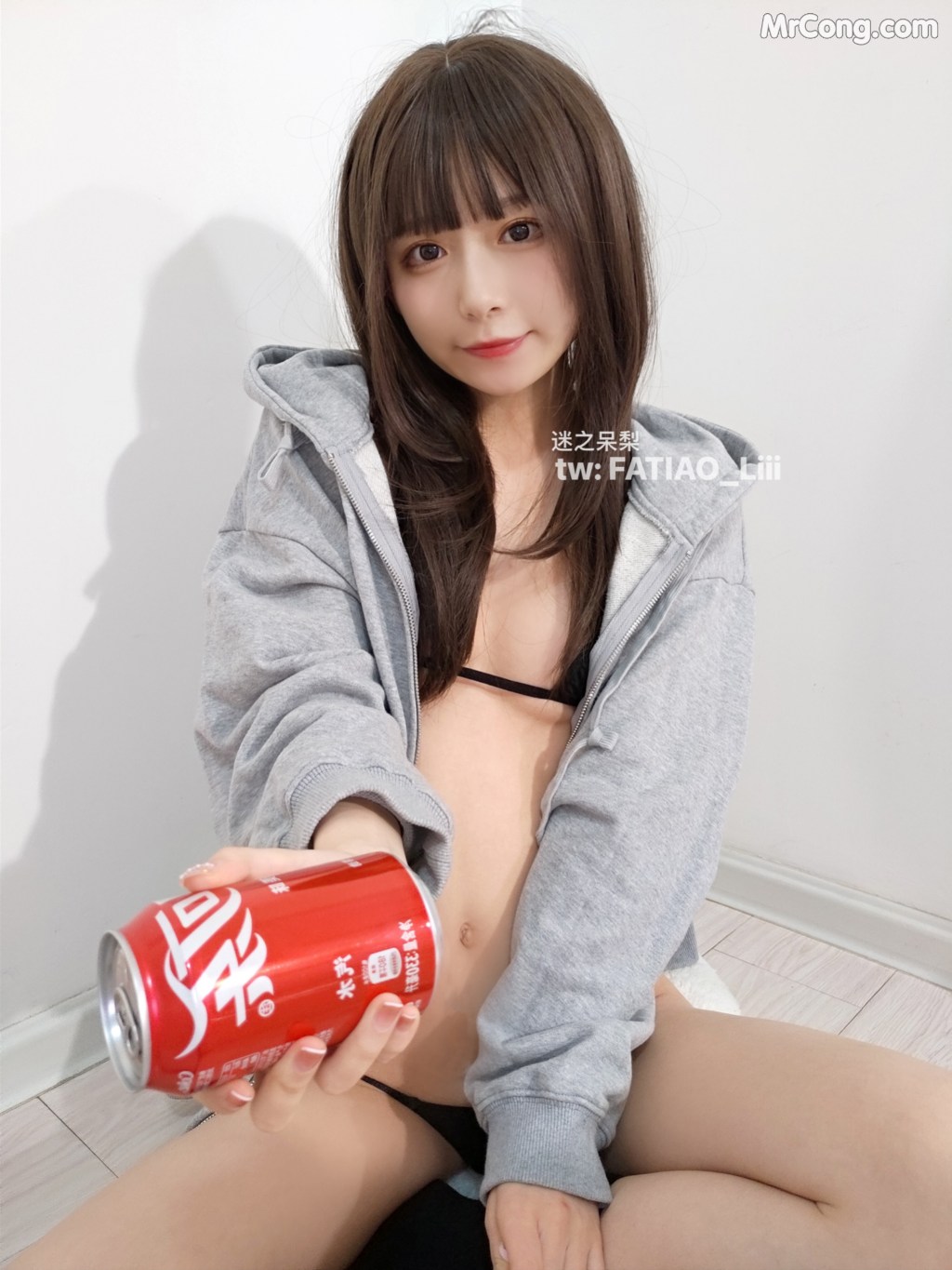 [Fantia] Coser@发条少女 (迷之呆梨) Nov 2021 (203 photos + 9 videos) – Page 20