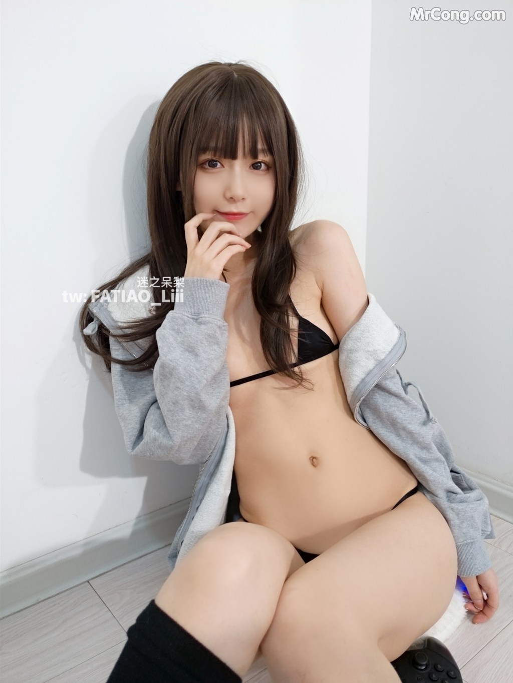 [Fantia] Coser@发条少女 (迷之呆梨) Nov 2021 (203 photos + 9 videos) – Page 20