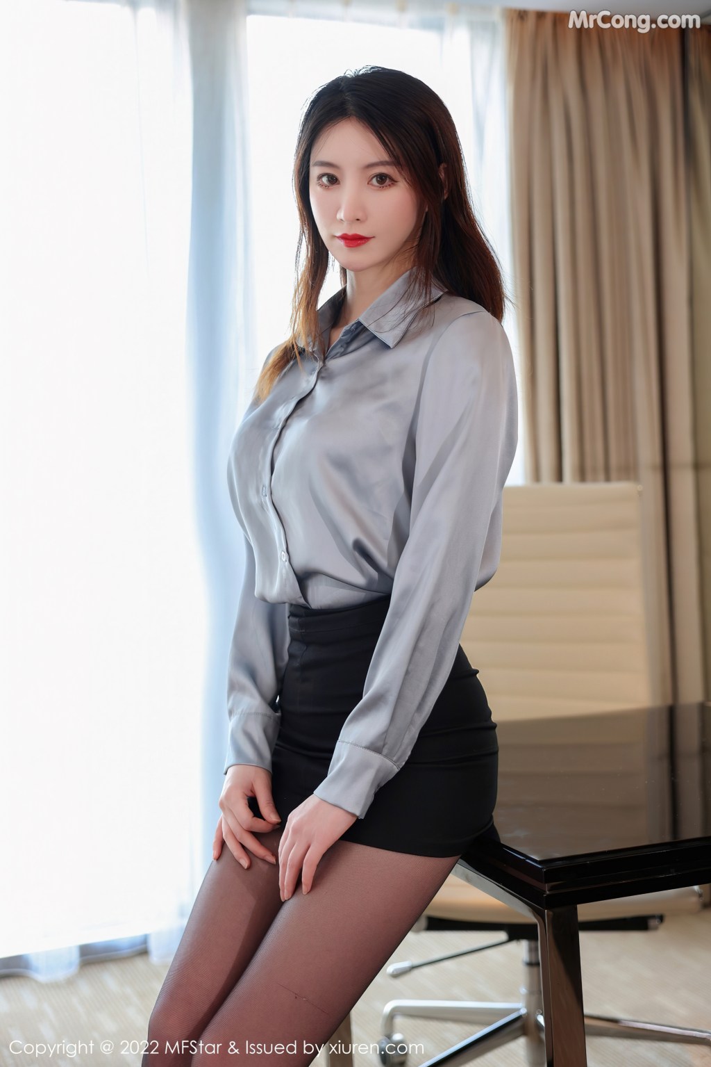 MFStar Vol.550: yoo优优 (61 photos) – Page 2