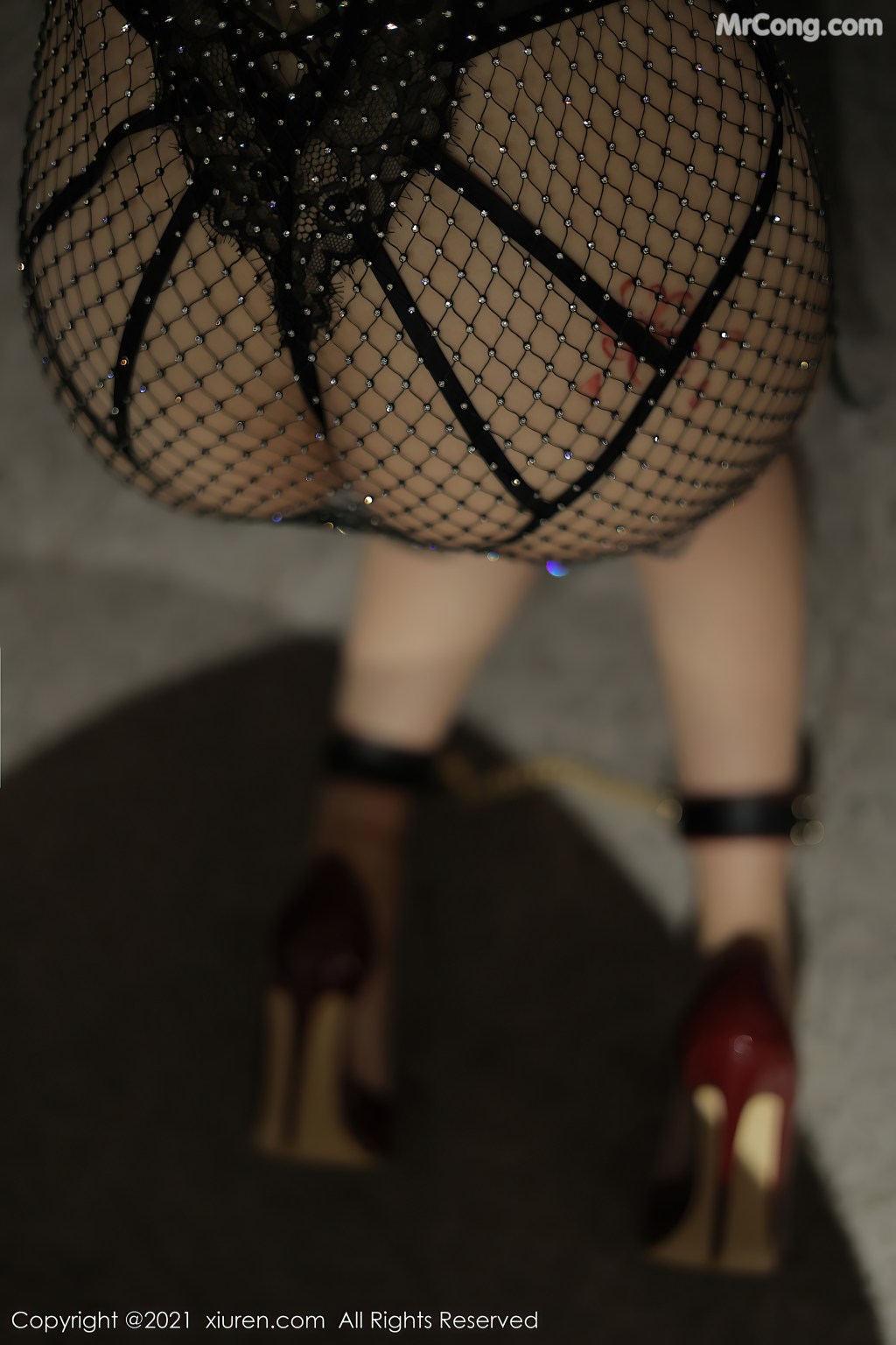 XIUREN No.4100: 周慕汐baby (87 photos) – Page 3