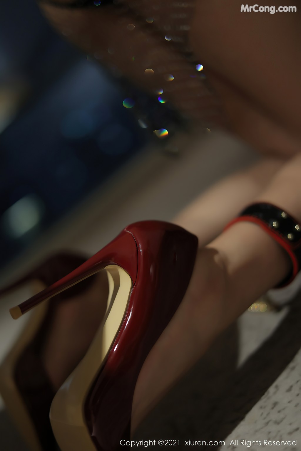 XIUREN No.4100: 周慕汐baby (87 photos) – Page 3