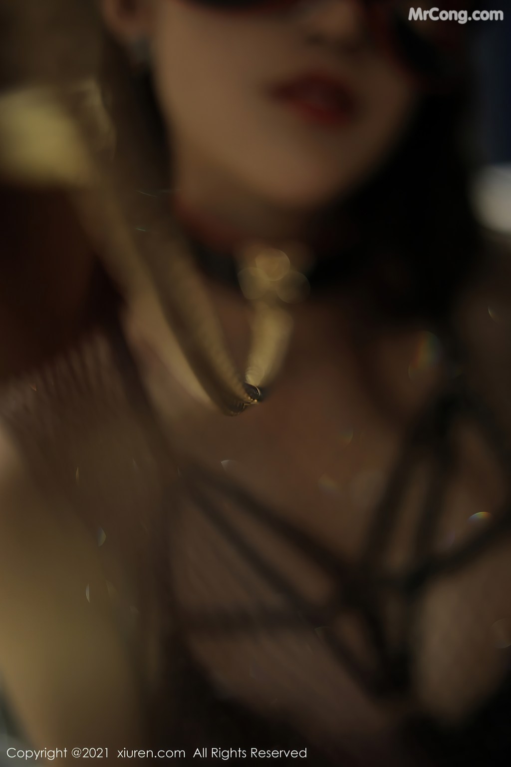 XIUREN No.4100: 周慕汐baby (87 photos) – Page 7