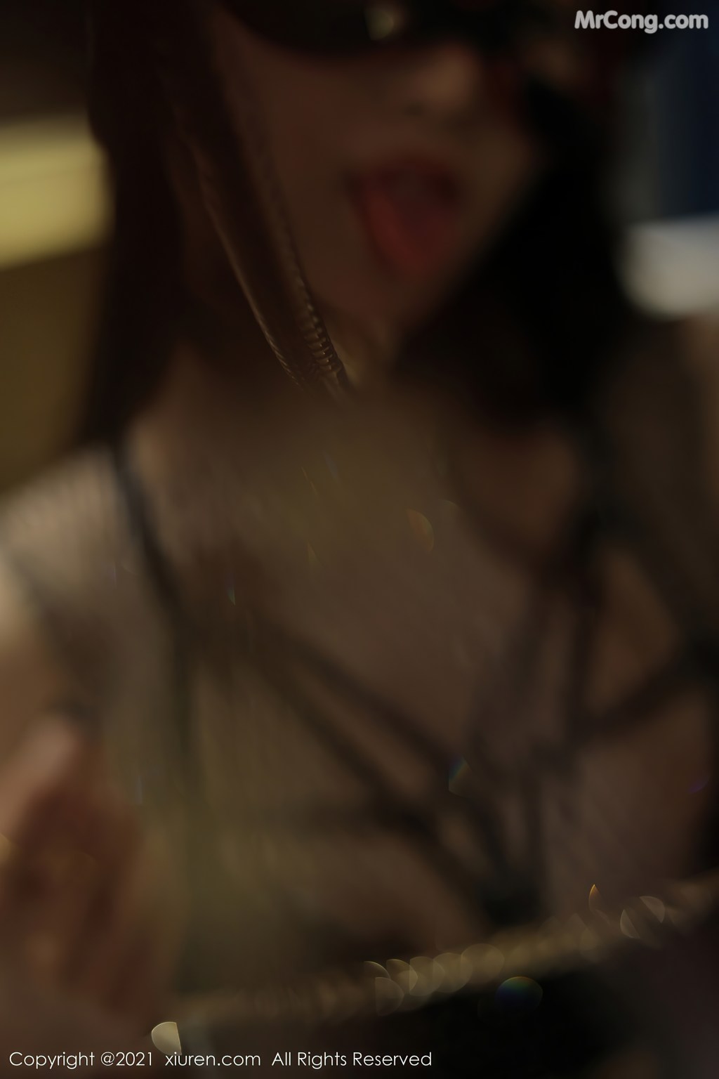 XIUREN No.4100: 周慕汐baby (87 photos) – Page 7