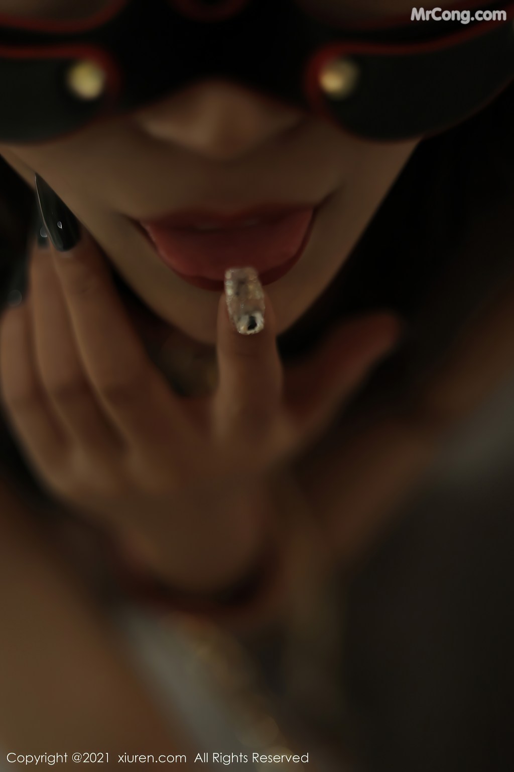 XIUREN No.4100: 周慕汐baby (87 photos) – Page 7