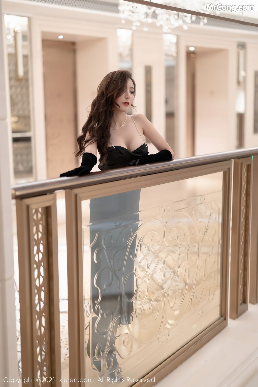 XIUREN No.4101: Yanni (王馨瑶) (58 photos) – Page 2