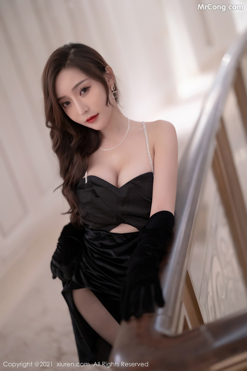 XIUREN No.4101: Yanni (王馨瑶) (58 photos) – Page 3