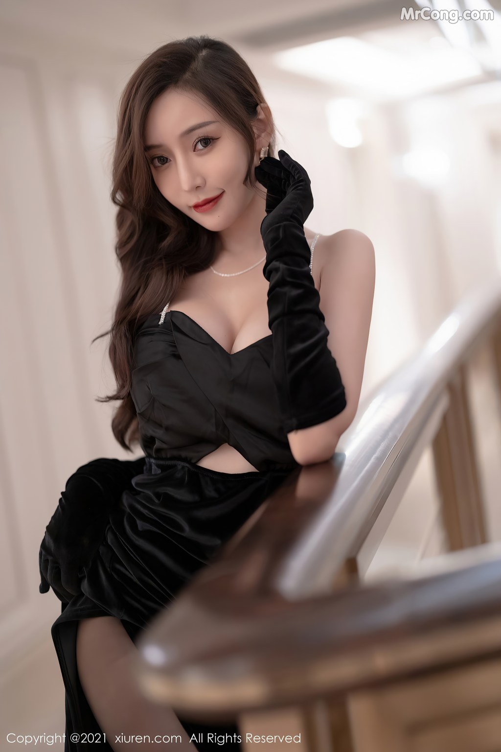 XIUREN No.4101: Yanni (王馨瑶) (58 photos) – Page 3