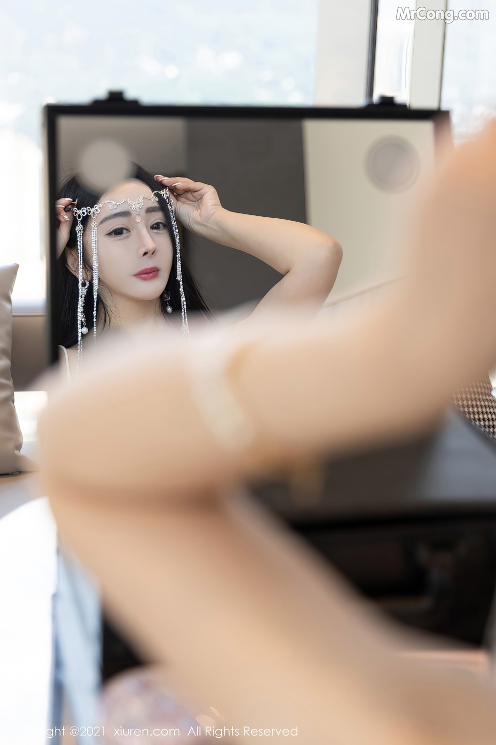 XIUREN No.4103: Yun Er (允爾) (67 photos)