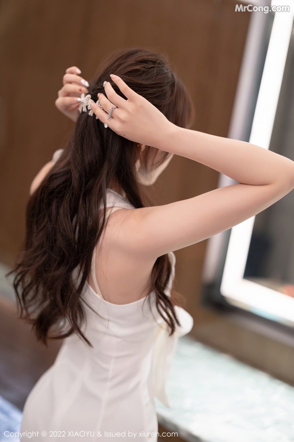 XiaoYu Vol.704: Booty (芝芝) (67 photos)
