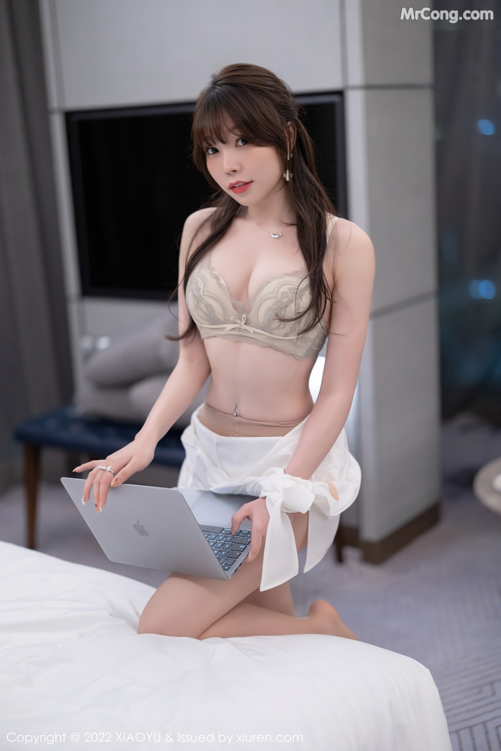 XiaoYu Vol.704: Booty (芝芝) (67 photos) – Page 5