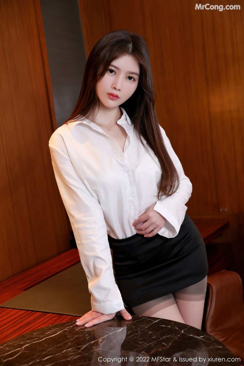 MFStar Vol.551: Wu Xue Yao (吴雪瑶) (55 photos)