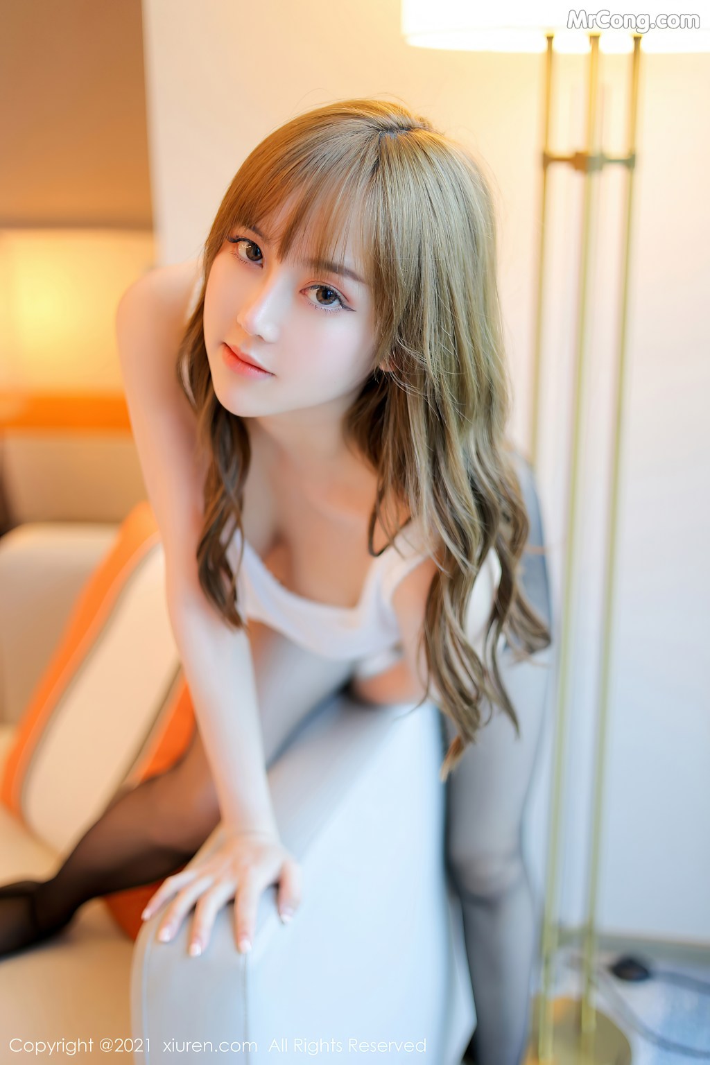 XIUREN No.4106: Dou Ban Jiang (豆瓣酱) (64 photos) – Page 6