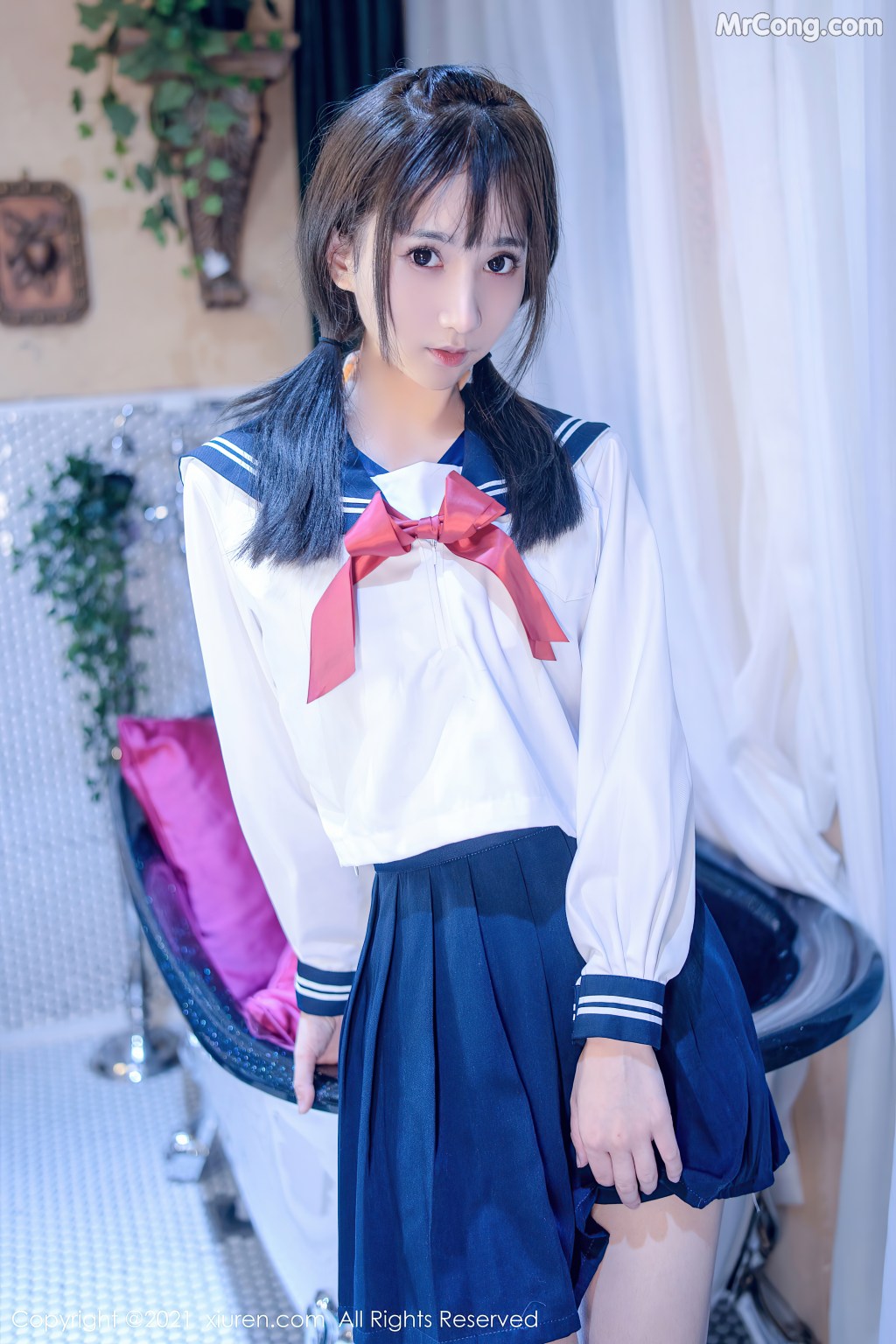 XIUREN No.4108: 小果冻儿jelly (41 photos)