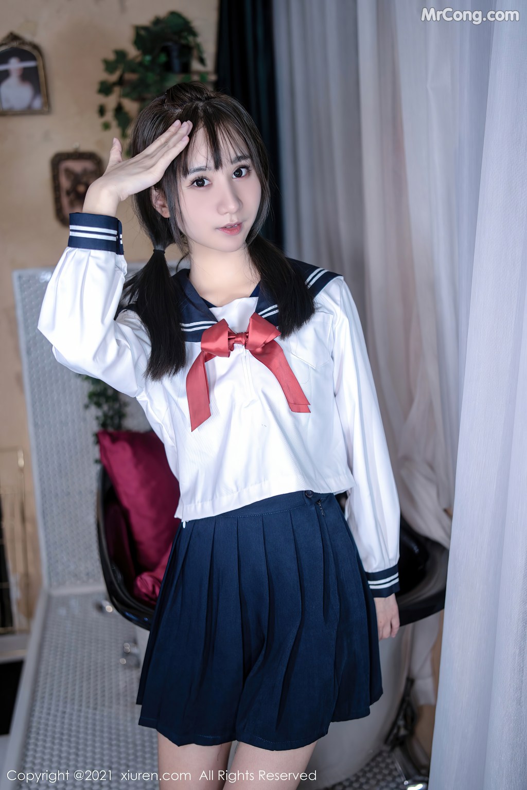 XIUREN No.4108: 小果冻儿jelly (41 photos)