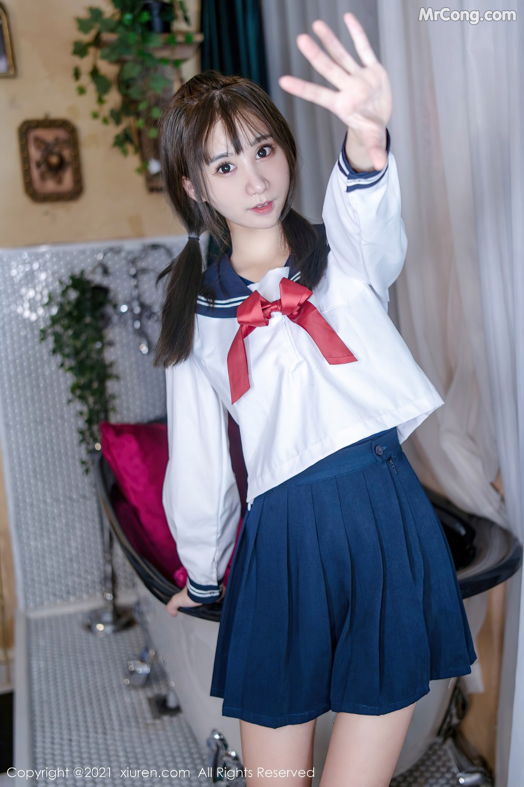 XIUREN No.4108: 小果冻儿jelly (41 photos)