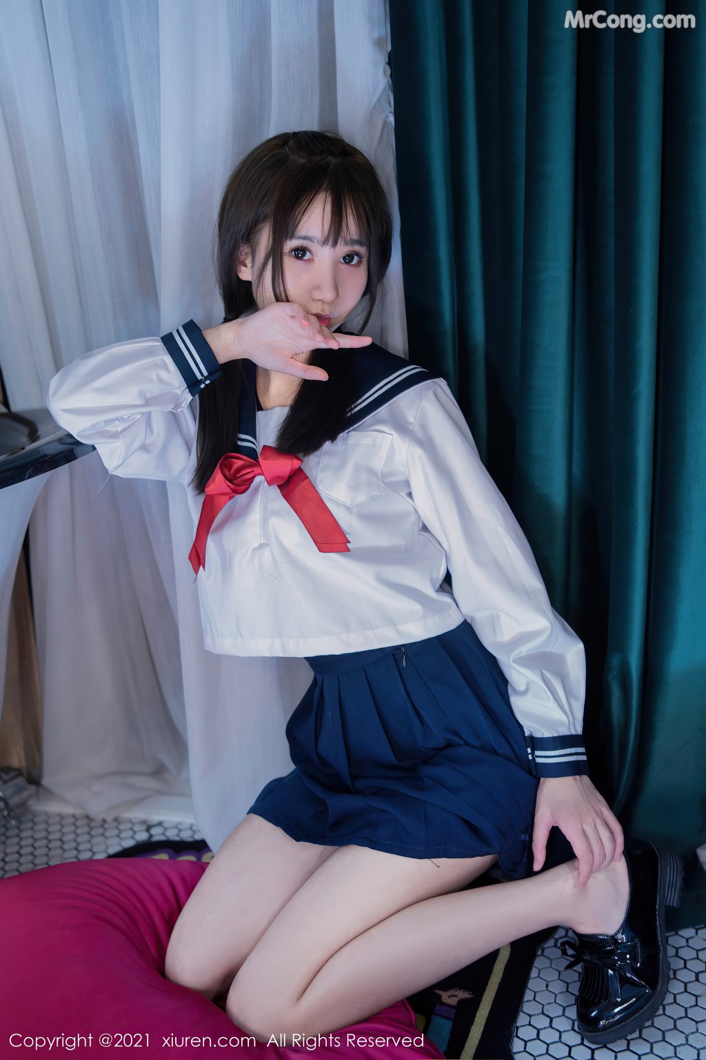 XIUREN No.4108: 小果冻儿jelly (41 photos)