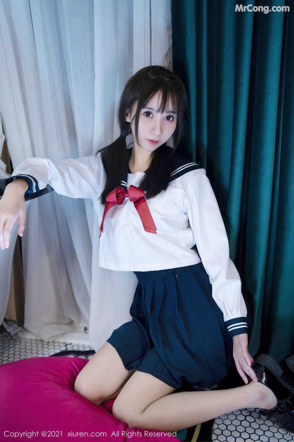 XIUREN No.4108: 小果冻儿jelly (41 photos)