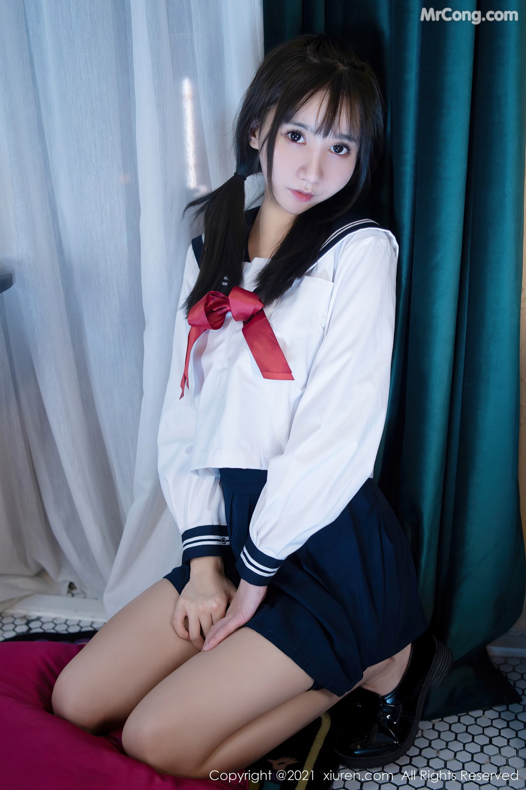 XIUREN No.4108: 小果冻儿jelly (41 photos)