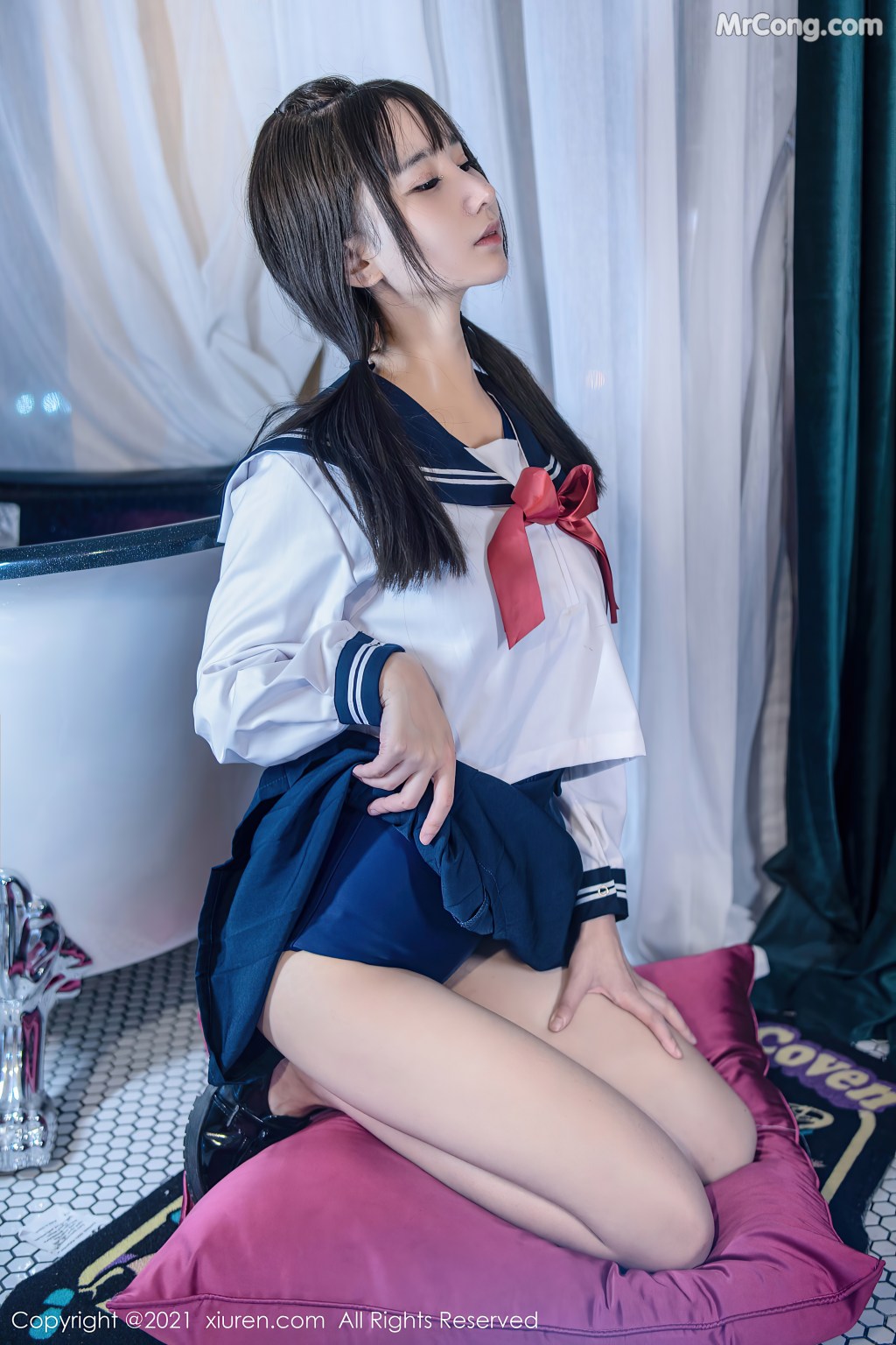 XIUREN No.4108: 小果冻儿jelly (41 photos) – Page 2
