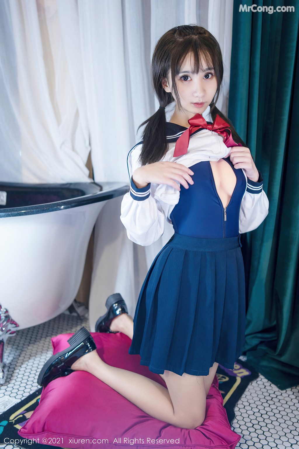 XIUREN No.4108: 小果冻儿jelly (41 photos) – Page 2
