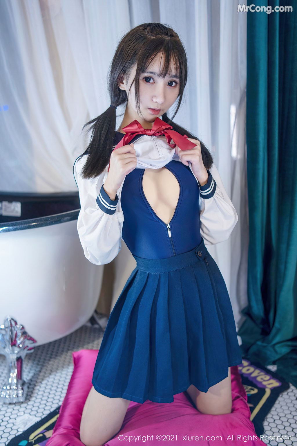 XIUREN No.4108: 小果冻儿jelly (41 photos) – Page 2