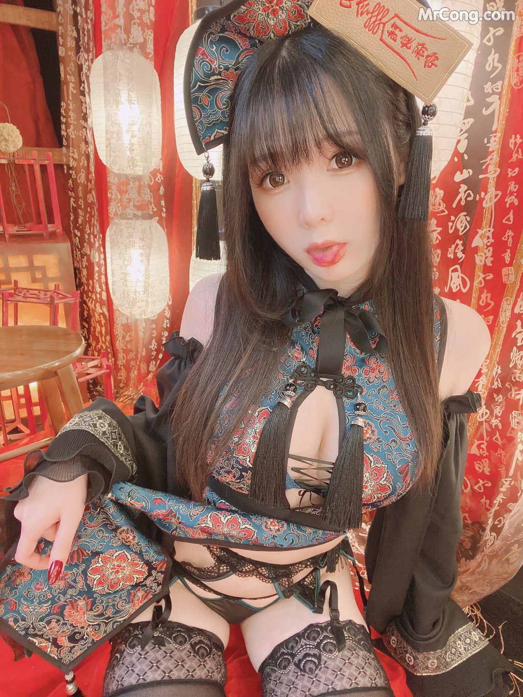 [Fantia] Coser@霜月shimo Nov 2021 (71 photos)