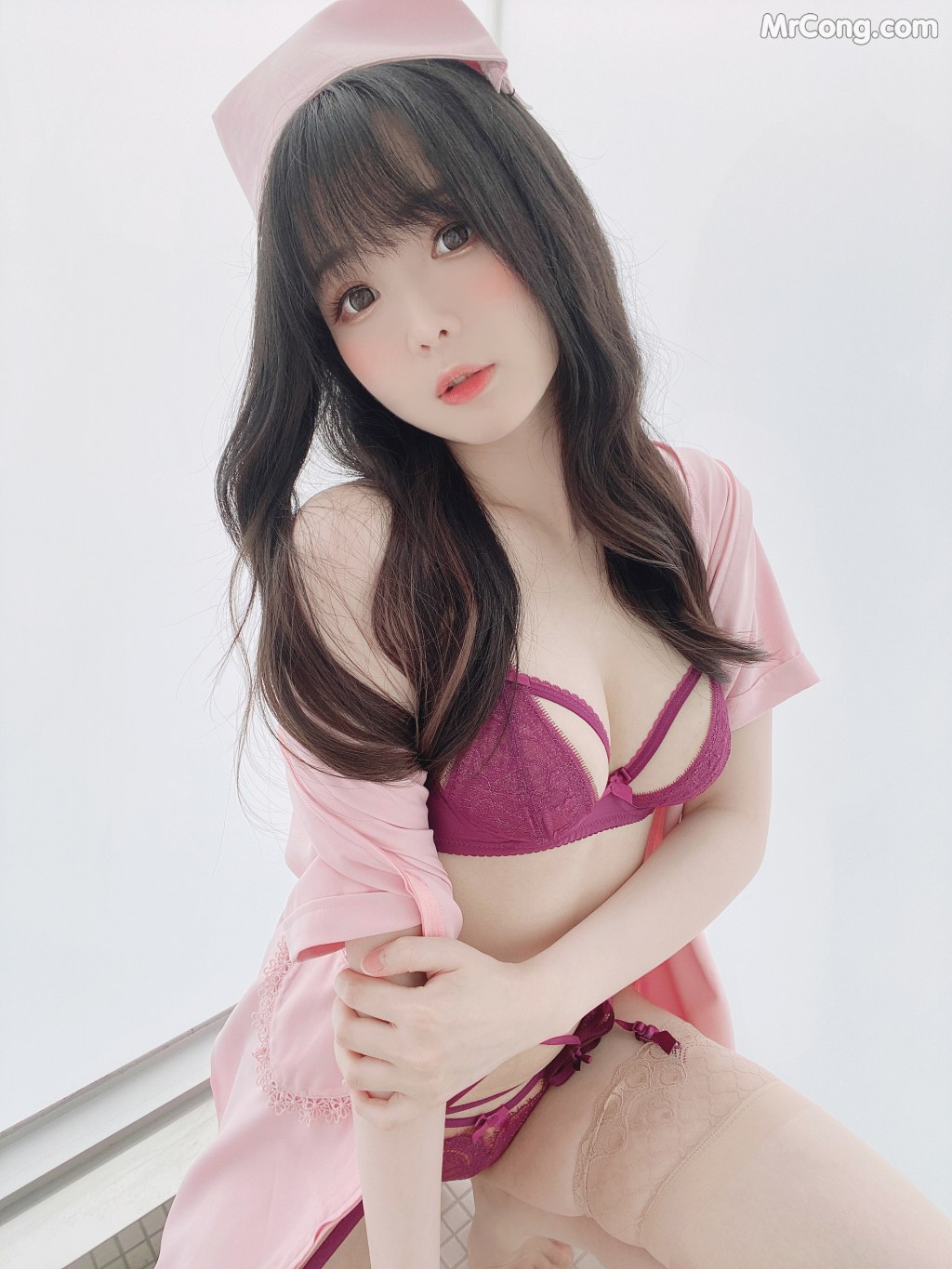 [Fantia] Coser@霜月shimo Nov 2021 (71 photos) – Page 3