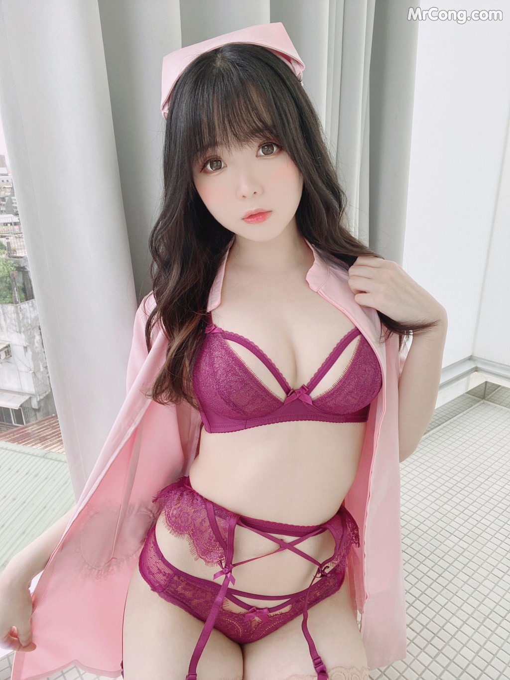 [Fantia] Coser@霜月shimo Nov 2021 (71 photos) – Page 3