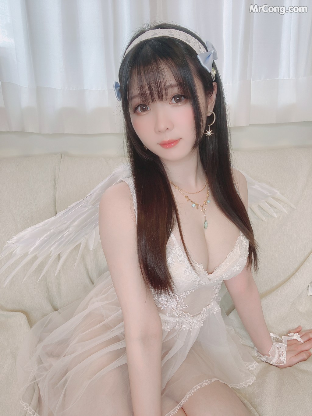 [Fantia] Coser@霜月shimo Nov 2021 (71 photos) – Page 4