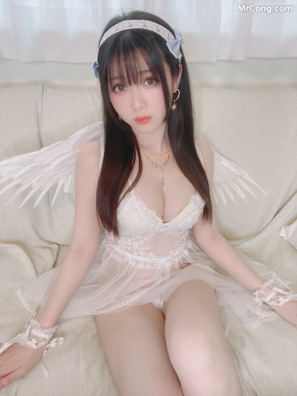 [Fantia] Coser@霜月shimo Nov 2021 (71 photos) – Page 4