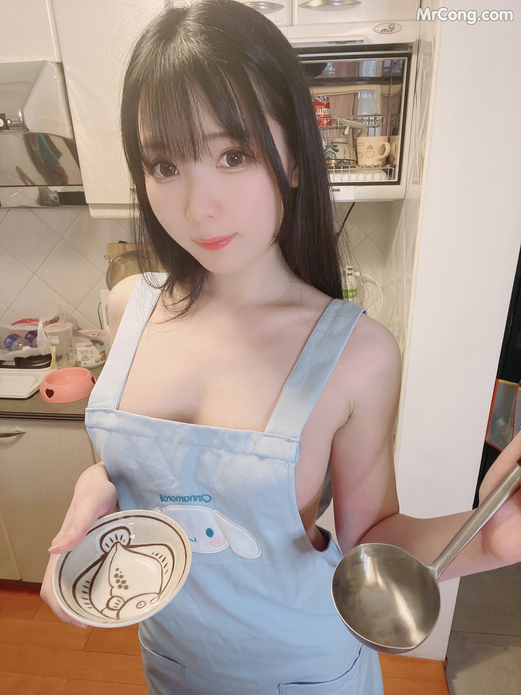 [Fantia] Coser@霜月shimo Nov 2021 (71 photos) – Page 6