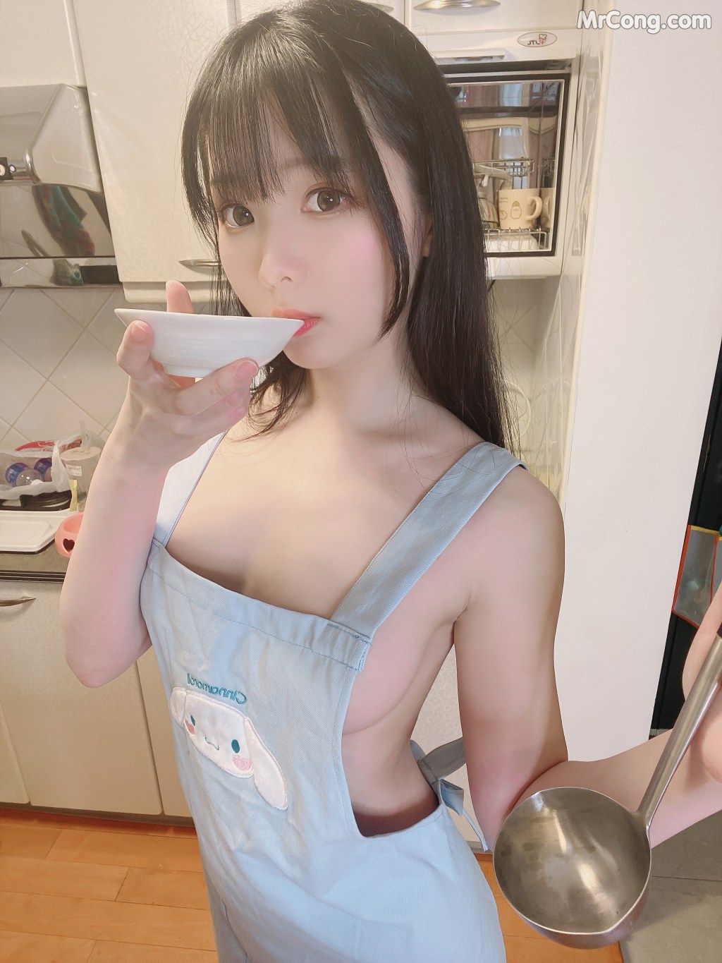 [Fantia] Coser@霜月shimo Nov 2021 (71 photos) – Page 6