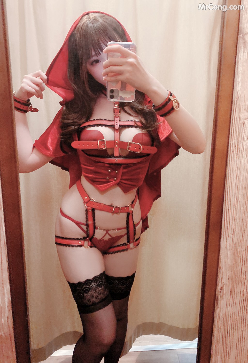 [Fantia] Coser@霜月shimo Nov 2021 (71 photos) – Page 7