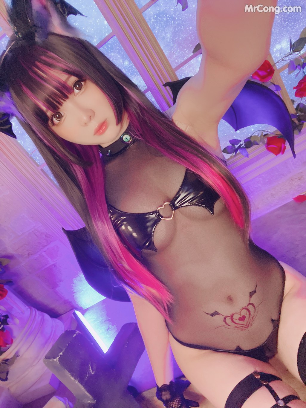 [Fantia] Coser@霜月shimo Oct 2021 (42 photos) – Page 3