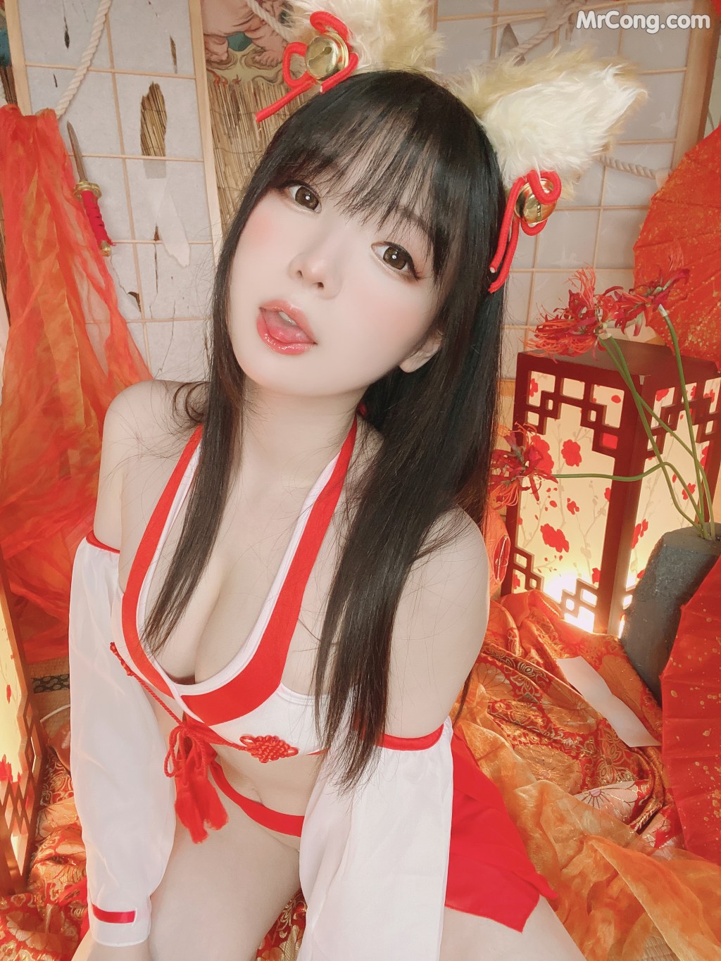 [Fantia] Coser@霜月shimo Oct 2021 (42 photos) – Page 3