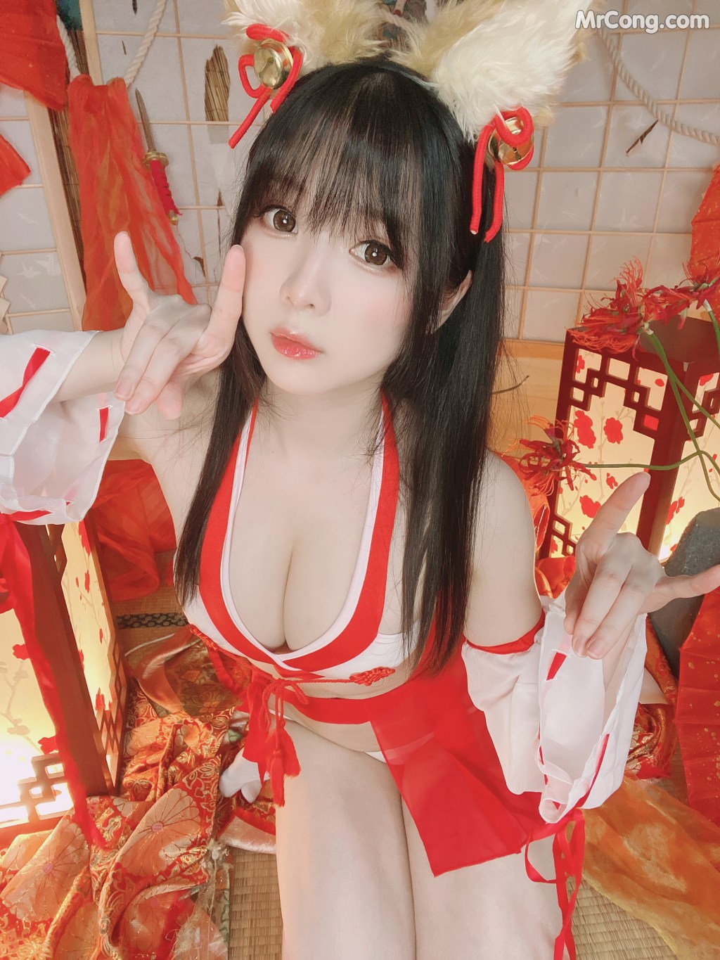 [Fantia] Coser@霜月shimo Oct 2021 (42 photos) – Page 4
