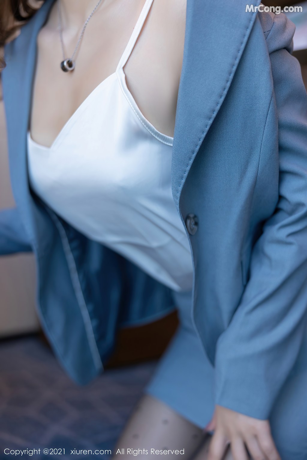 XIUREN No.4117: Zhang Xin Xin (张欣欣) (84 photos) – Page 3