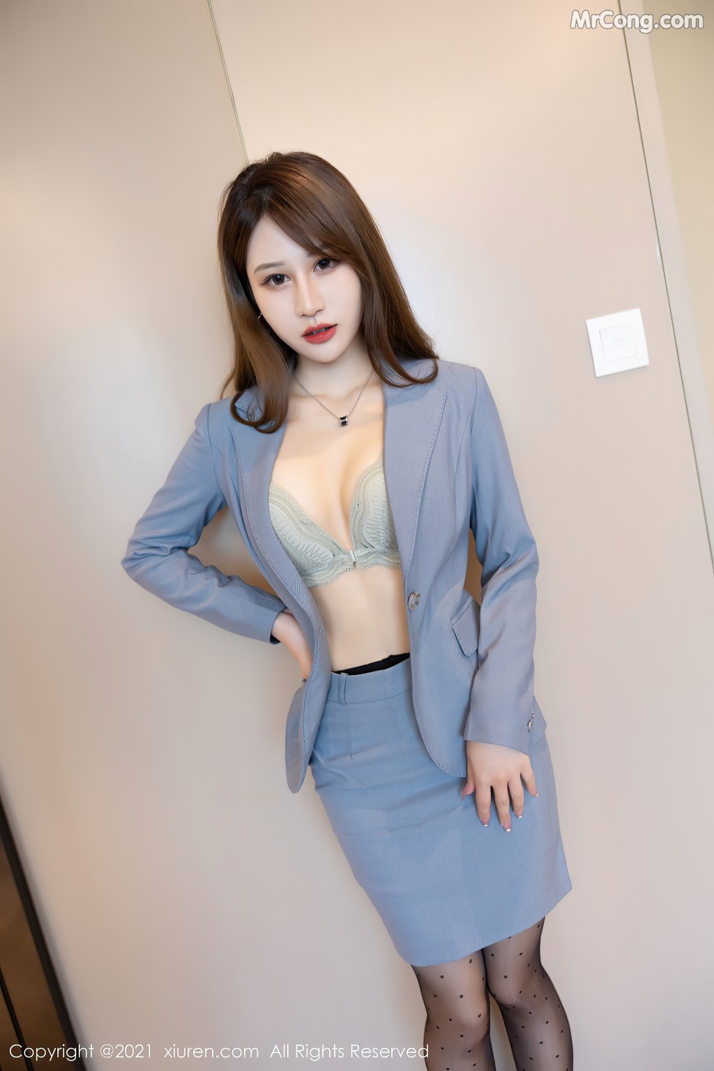 XIUREN No.4117: Zhang Xin Xin (张欣欣) (84 photos) – Page 4