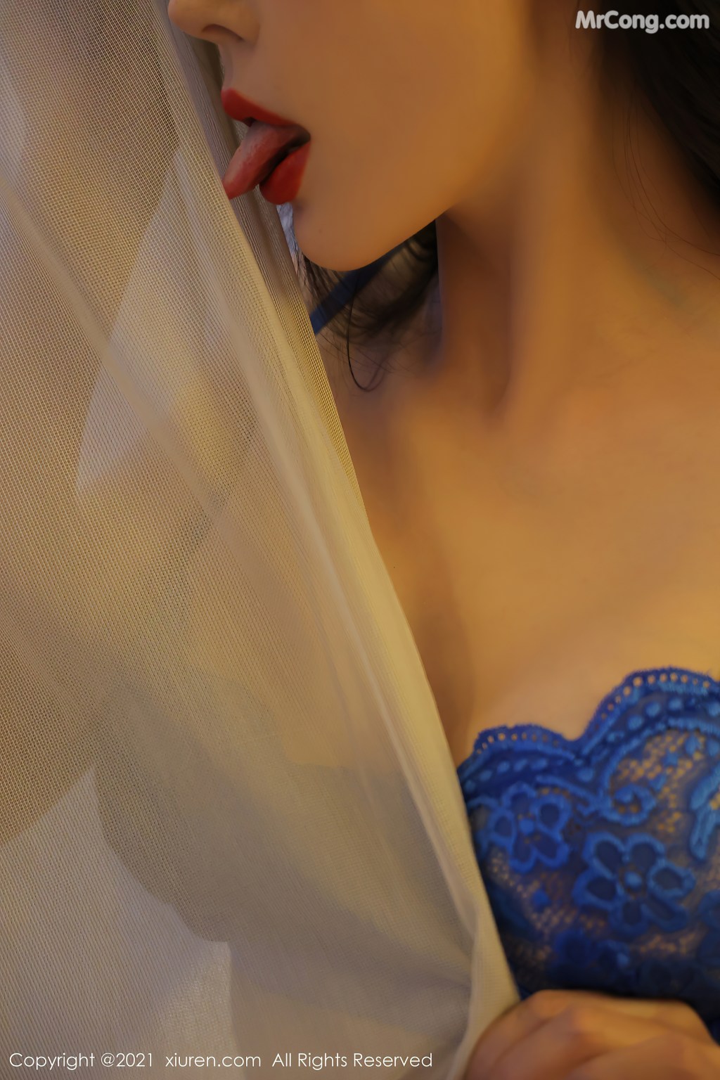XIUREN No.4118: Tian Bing Bing (田冰冰) (58 photos) – Page 3