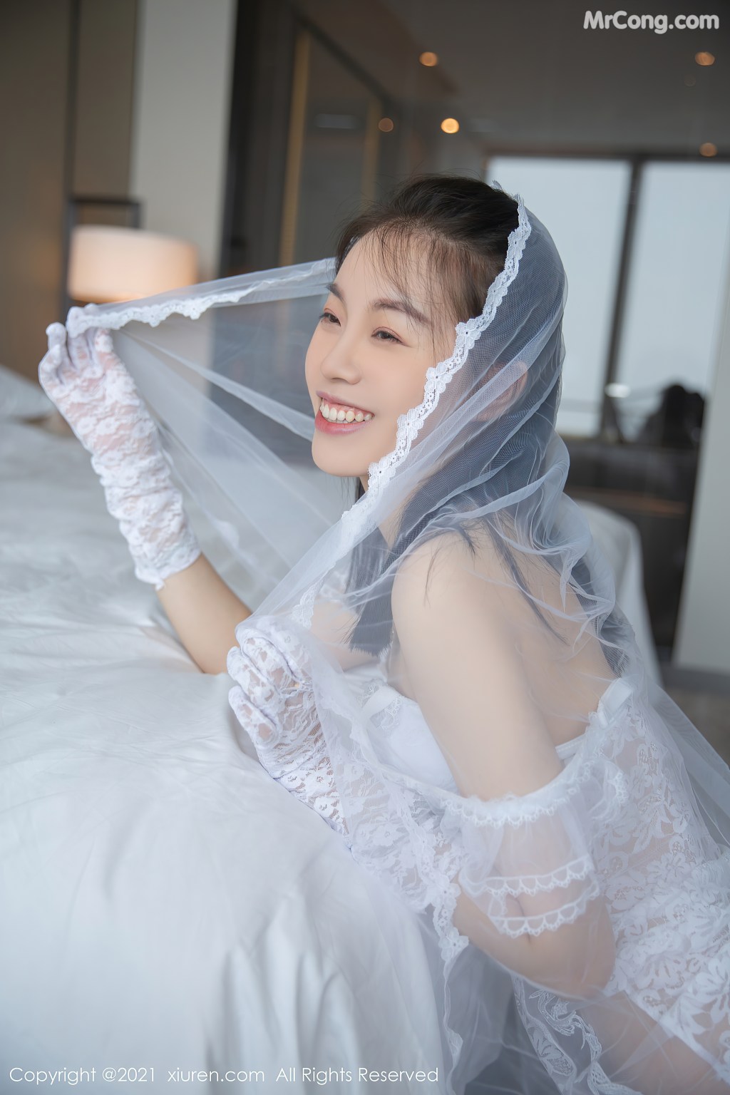 XIUREN No.4119: 一颗甜蛋黄a (67 photos) – Page 4