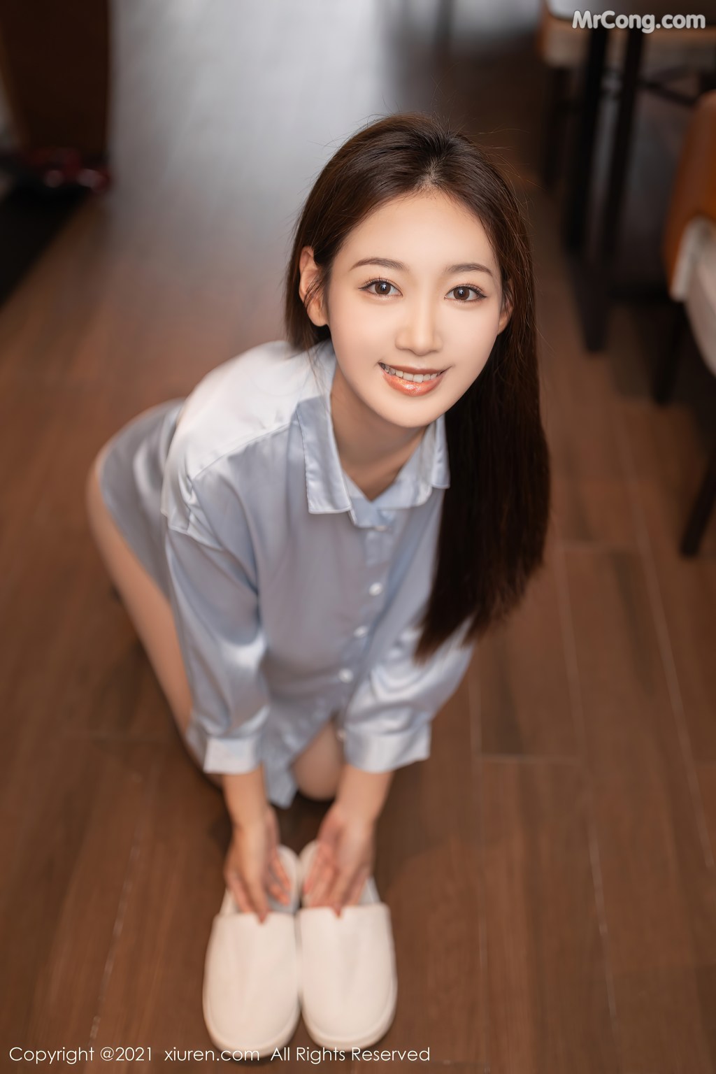 XIUREN No.4120: Tang An Qi (唐安琪) (92 photos)