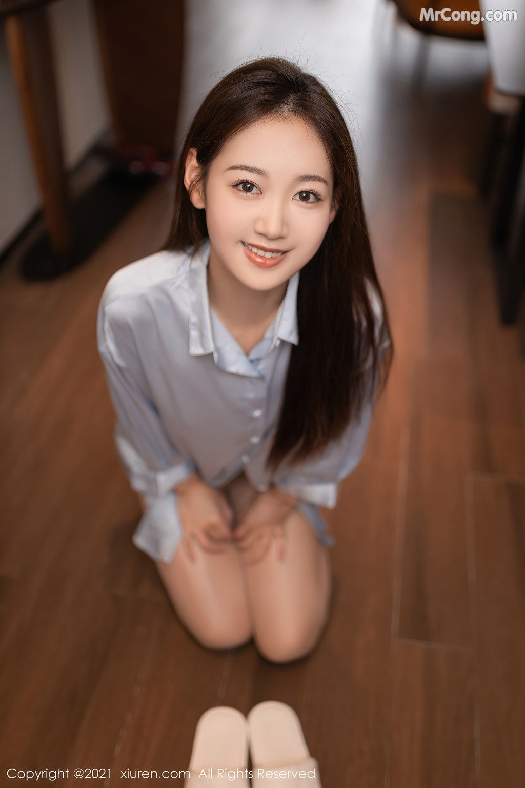 XIUREN No.4120: Tang An Qi (唐安琪) (92 photos)