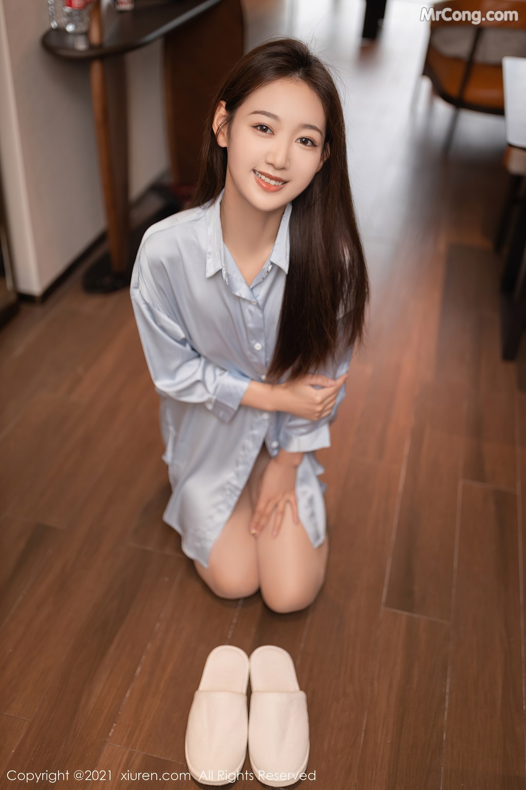 XIUREN No.4120: Tang An Qi (唐安琪) (92 photos)