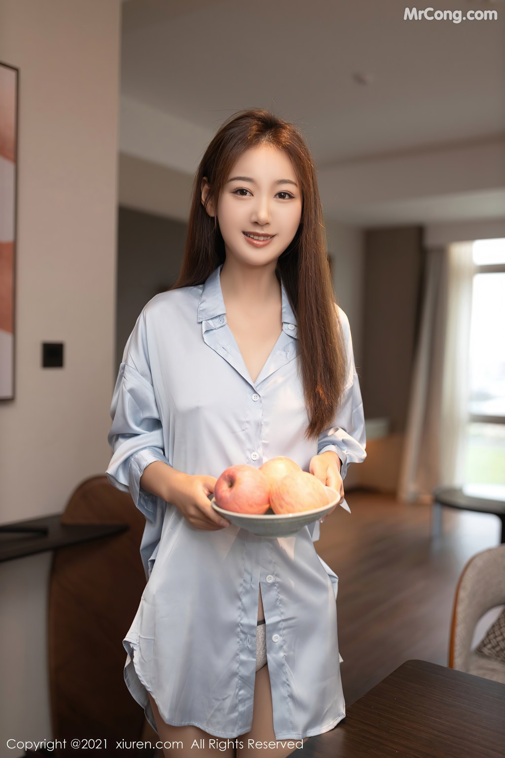 XIUREN No.4120: Tang An Qi (唐安琪) (92 photos)