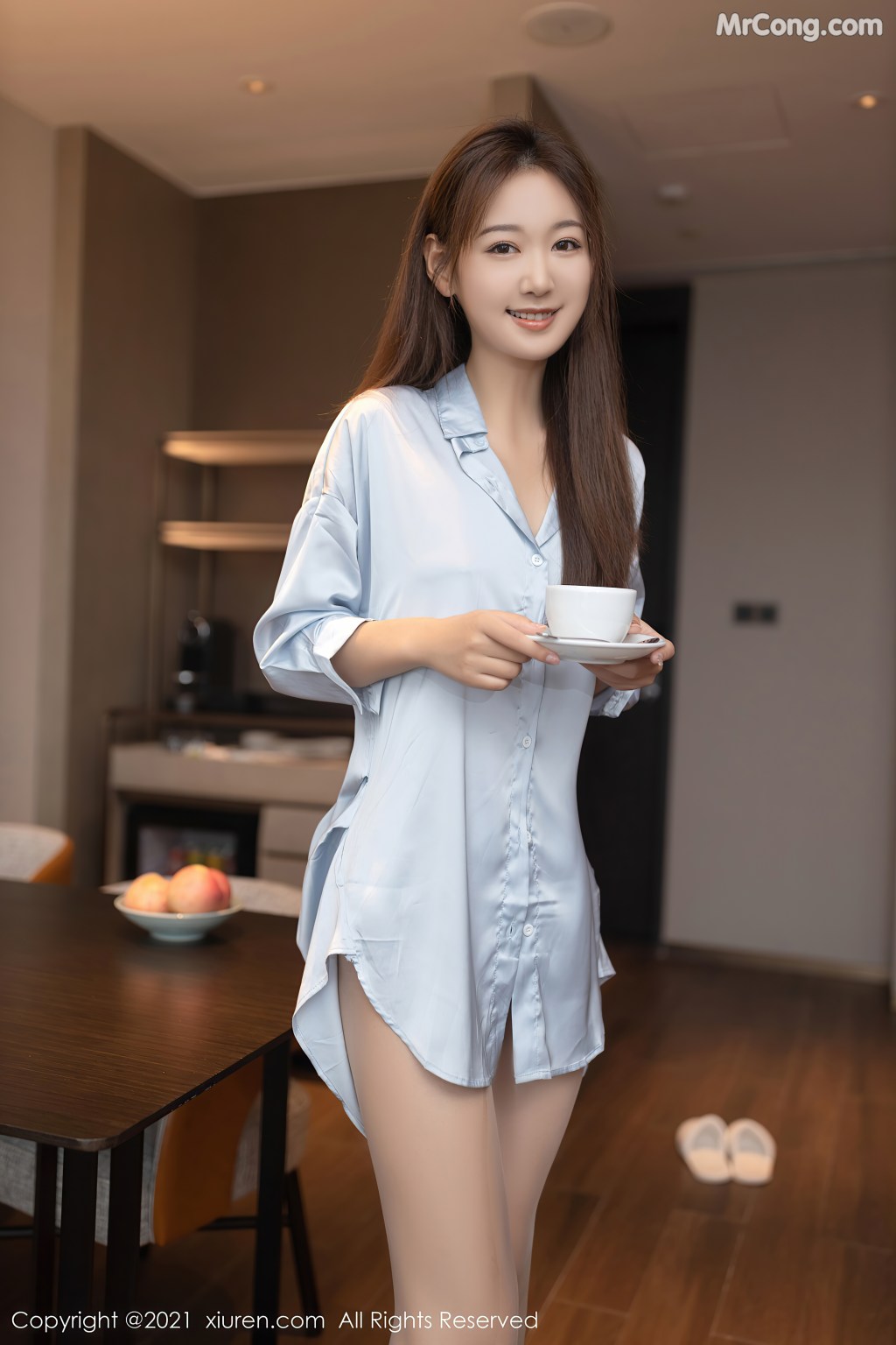 XIUREN No.4120: Tang An Qi (唐安琪) (92 photos)