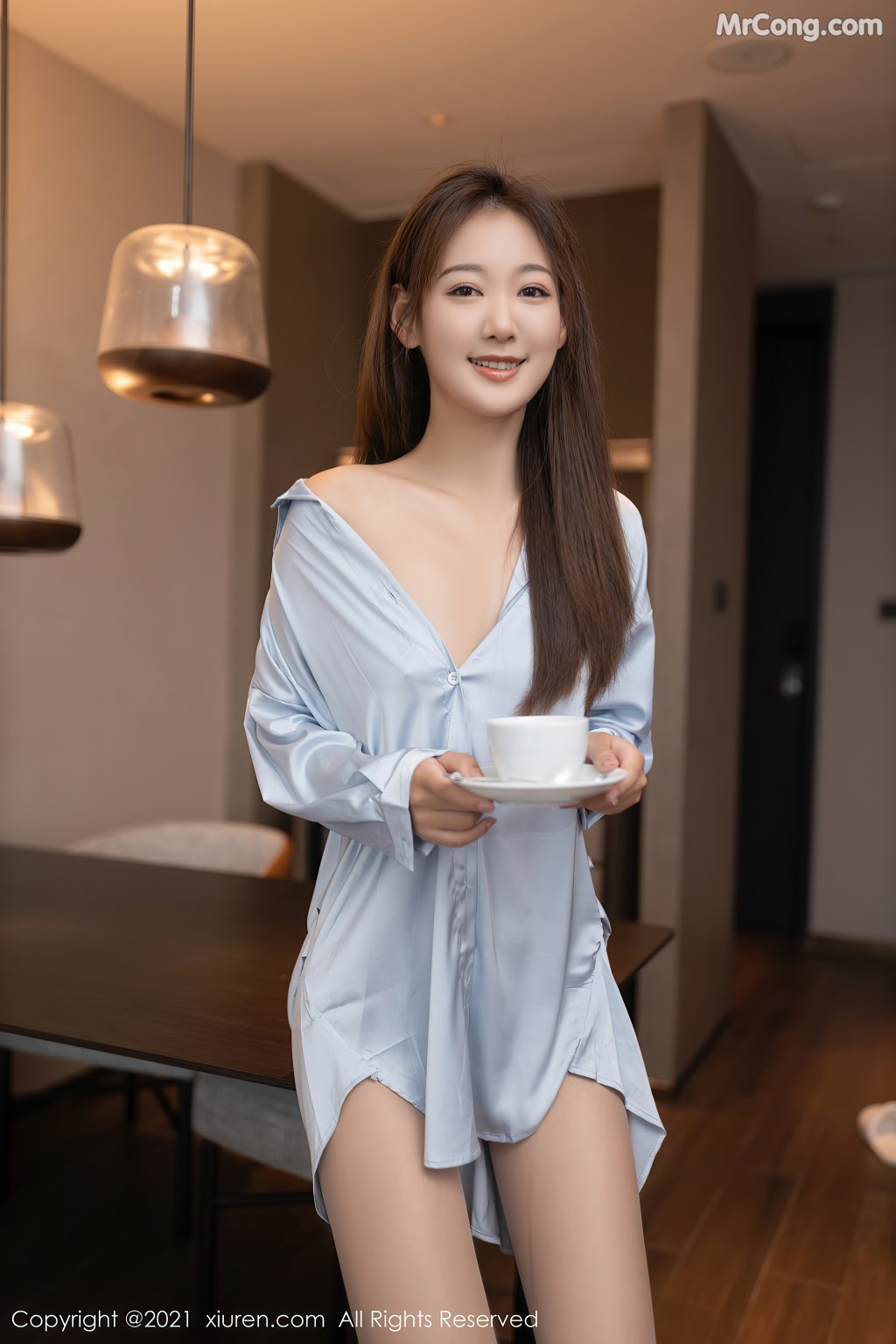 XIUREN No.4120: Tang An Qi (唐安琪) (92 photos) – Page 2